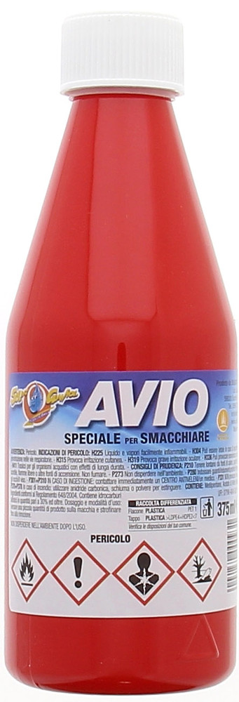 Avio Solbat - Foto 1