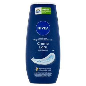 Doccia Crema Cura Nivea - Foto 1