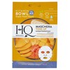 Maschera Tone-Up Papaya - Mango - Ananas - Pesca Hq