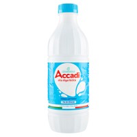 Accadi ' Latte Parzialmente Scremato Granarolo Accadi ' Latte Parzialmente Scremato Granarolo