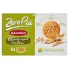 Biscotti Frollini Zeropiù Con 7 Cereali E Corn Flakes 6x38,3g Balocco