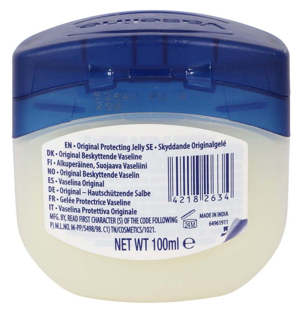 Vaseline Pura Originale - Foto 3