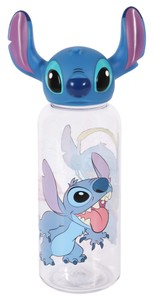 Borraccia 3d Stitch 560 Ml Disney - Foto 1