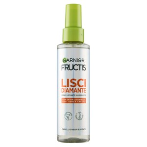 Spray Lisci Diamante Premium Fructis - Foto 1