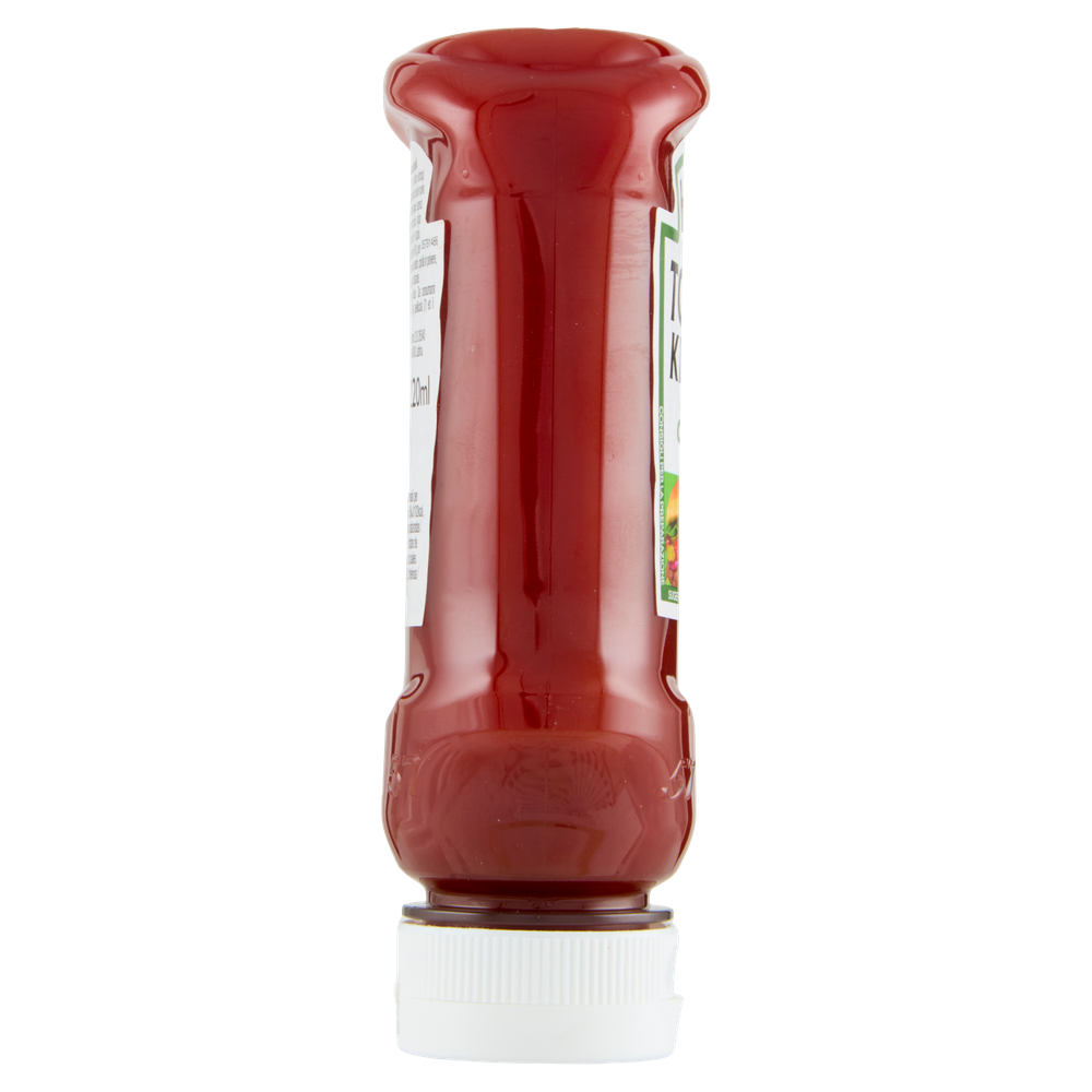 Ketchup Pickle Al Gusto Cetriolini Heinz - Foto 2