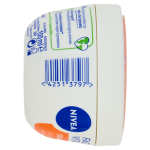Crema Viso Gel Illuminante + Vitamina C Nivea - Foto 2