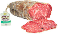 Salame Contadino Con Aglio Salame Contadino Con Aglio