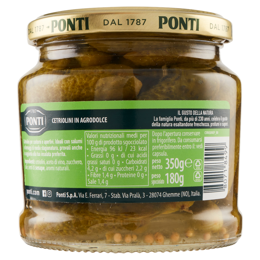 Cetriolissimi Peperlizia - Foto 3