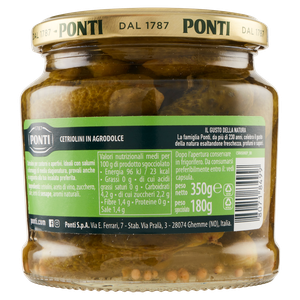 Cetriolissimi Peperlizia - Foto 3