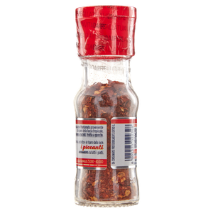 Dispenser Peperoncino Frantumato Italpepe