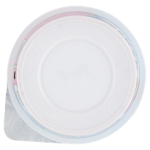 Skyr Ai Lamponi