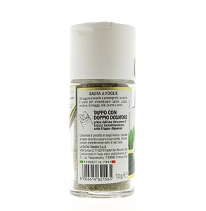 Salvia Italiana In Dispenser Montosco - Foto 2