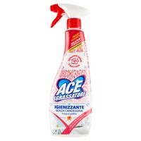 Sgrassatore Igienizzante Spray Ace Sgrassatore Igienizzante Spray Ace