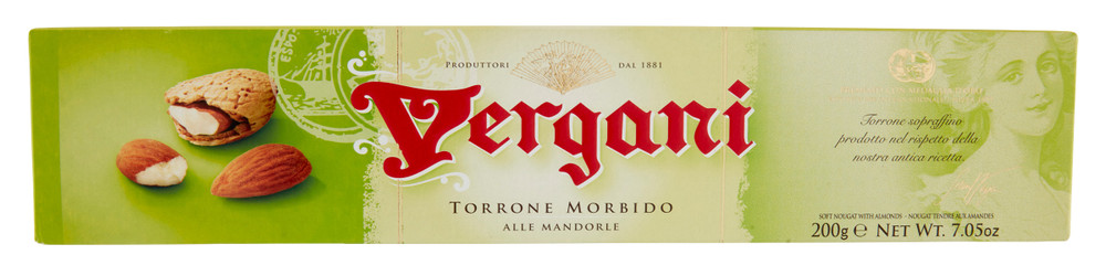 Torrone Morbido Alla Mandorla Vergani - Foto 3