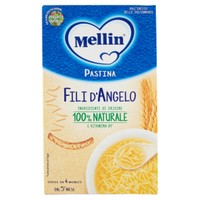 Pasta Fili D'angelo Mellin Pasta Fili D'angelo Mellin