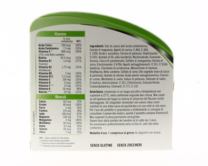 Multivitaminico Completo Calcio Ferro Vitamina C Multicentrum Adulti - Foto 2