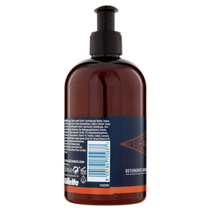 Detergente Da Barba E Viso Uomo King C. Gillette - Foto 2