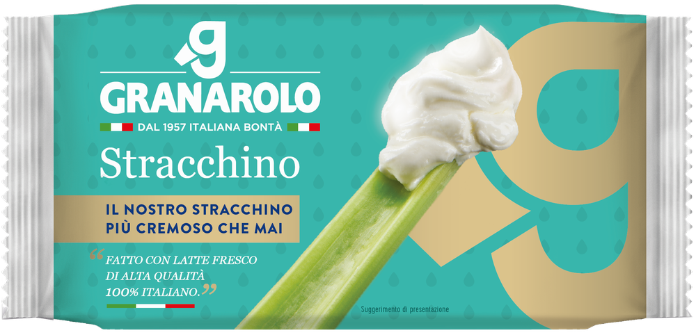 Stracchino A.Q. Granarolo - Foto 1