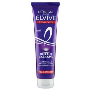 Balsamo Purple Elvive - Foto 1