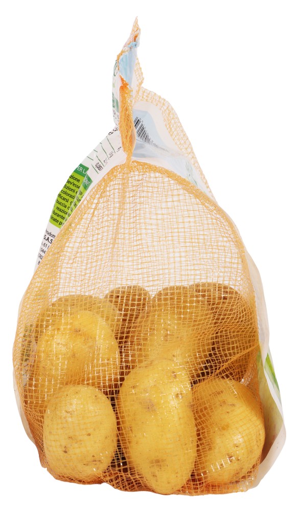 Patate Novelle Vertbag Kg 1,5 - Foto 2