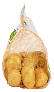 Patate Novelle Vertbag Kg 1,5 - Foto 2
