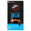 Capsule Compatibili Nespresso Dec. X10 Caffe' Vergnano