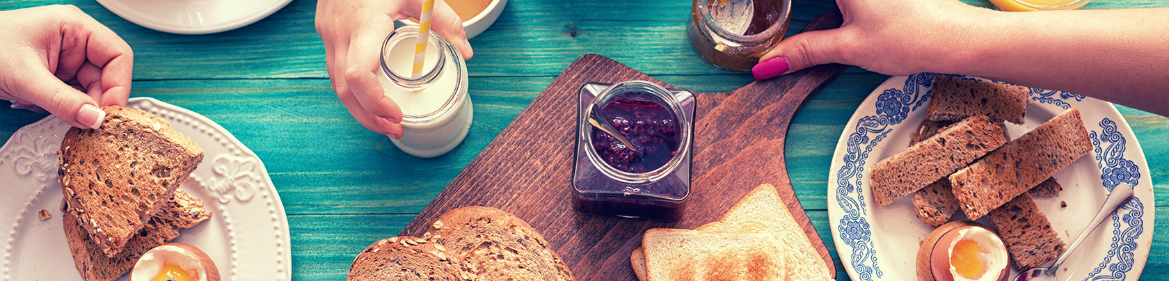 Ecco perché è importante fare la prima colazione al mattino