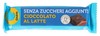 Barrette Giusto Senza Zucchero Al Latte