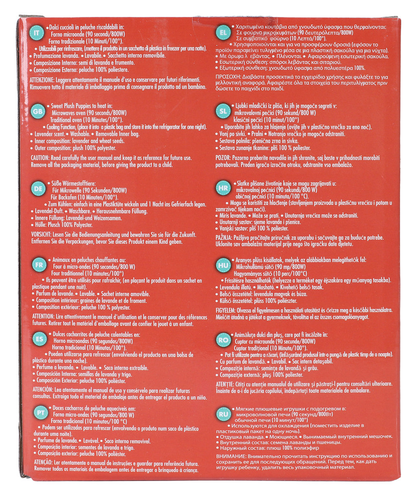 Pro Coccinella Scaldino - Foto 3