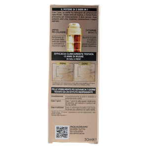Siero Duo Longevity Age Perfect L'oreal - Foto 3