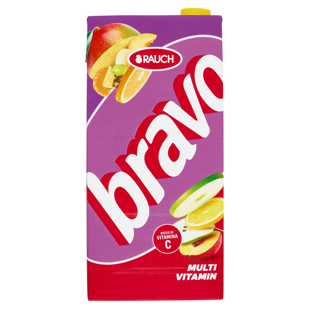 Bravo Multivitaminico - Foto 1