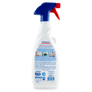 Detergente Multisuperficie Spray Disinfettante Citrosil - Foto 3