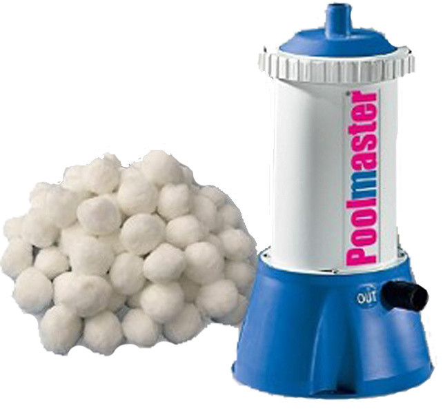 Pool Fiber Ball - Foto 2
