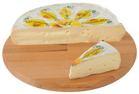 Formaggio Camoscio D ' oro Formaggio Camoscio D ' oro