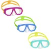 Maschera Aqua Champ Essential Bestway Colori Assortiti