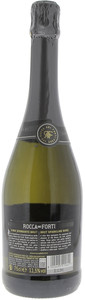 Spumante Brut Rocca Dei Forti - Foto 3