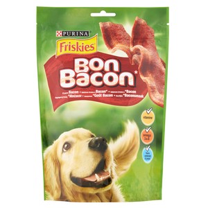 Snack Per Cani Friskies Bon Bacon - Foto 1