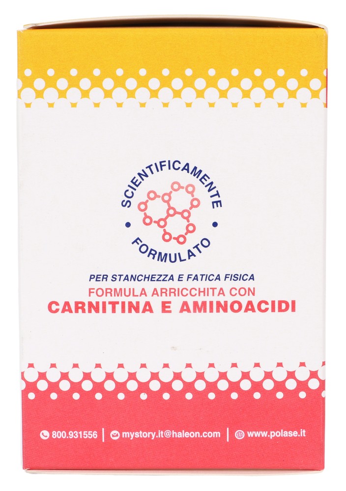 Polase Carnitina - Foto 2