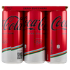 COCA COLA ZERO LATTX6 - Foto 3 di 3