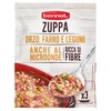ZUPPA ORZO-FAR-LEG BEN - Foto 1 di 3