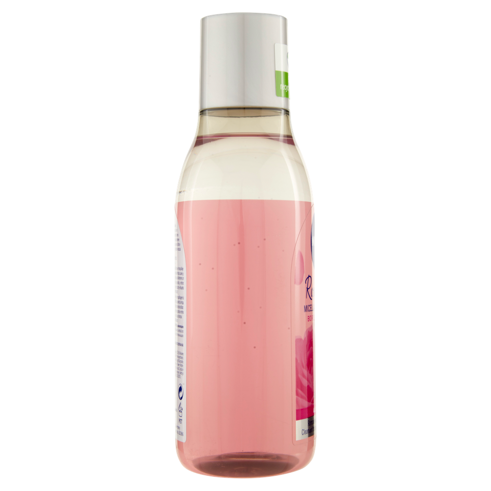 Acqua Micellare Acqua Di Rose Nivea - Foto 2