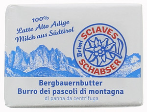 Burro Sciaves - Foto 1