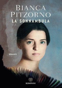 La Sonnambula - Pitzorno Bianca - Bompiani - Foto 1