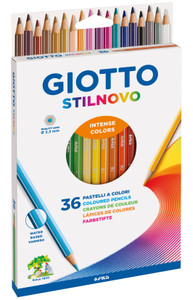 Pastelli Esagonali Stilnovo Giotto - Foto 2