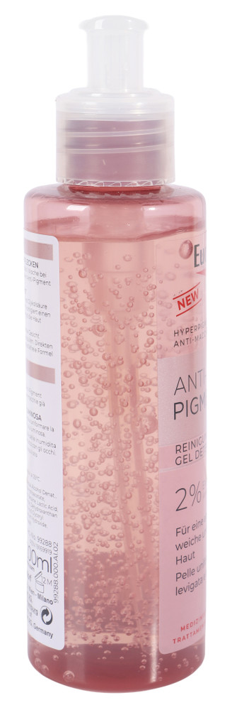 Detergente Viso Anti-Pigment Eucerin - Foto 2