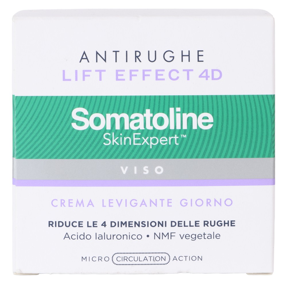P-Somatoline Lift.Crema Giorno - Foto 1