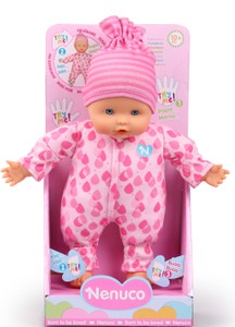 Nenuco Soft 3 Funzioni Rosa - Foto 1