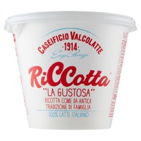 Riccotta Valcolatte