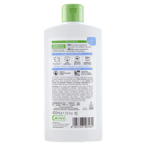 Bagnodoccia Bio Aloe E Tea Tree Oil I Provenzali - Foto 3