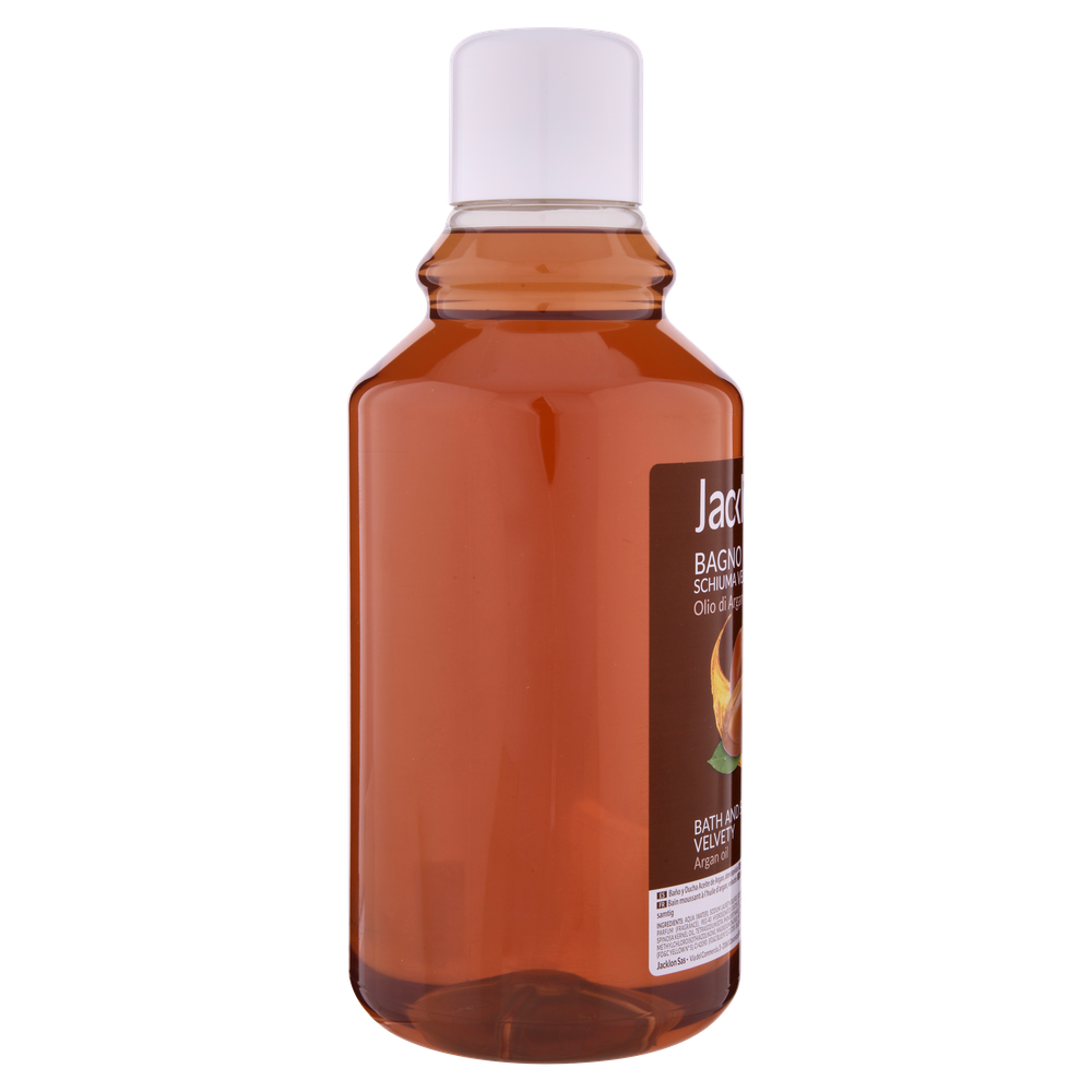 Bagno Schiuma Argan Jacklon - Foto 2